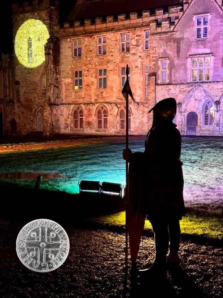 Frodi the Moneyer at Battle Abbey